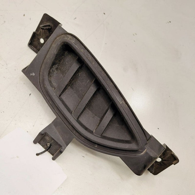 Ford Escape Front Bumper Fog Light Insert Trim Bezel Left Driver Side 