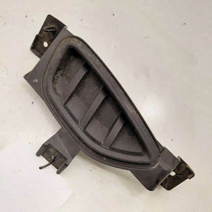 Ford Escape Front Bumper Fog Light Insert Trim Bezel Left Driver Side 