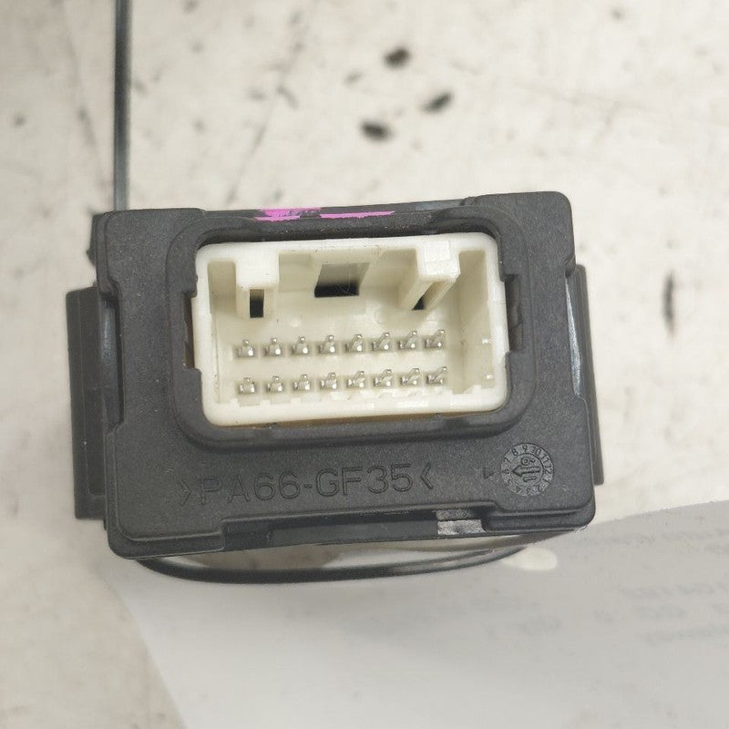Theft-locking Gateway Control Module Fits 20-24 Nissan Murano