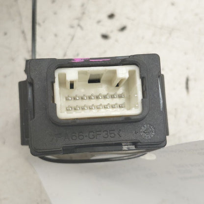 Theft-locking Gateway Control Module Fits 20-24 Nissan Murano