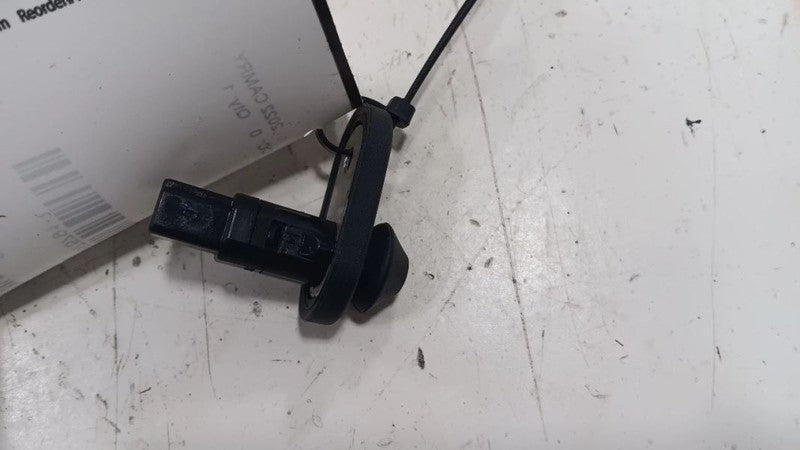 Toyota Camry Door Ajar Switch Door Open Dome Light Switch  2021 2022 2