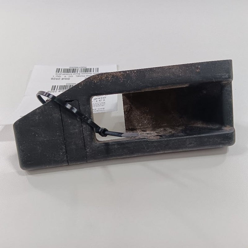 Subaru Crosstrek Fuel Door Release Bezel Trim {57345FJ010} 2019 2020 2