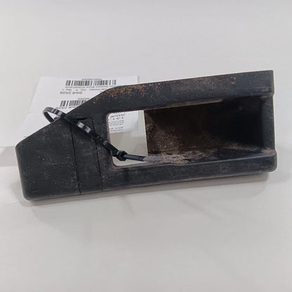 Subaru Crosstrek Fuel Door Release Bezel Trim {57345FJ010} 2019 2020 2