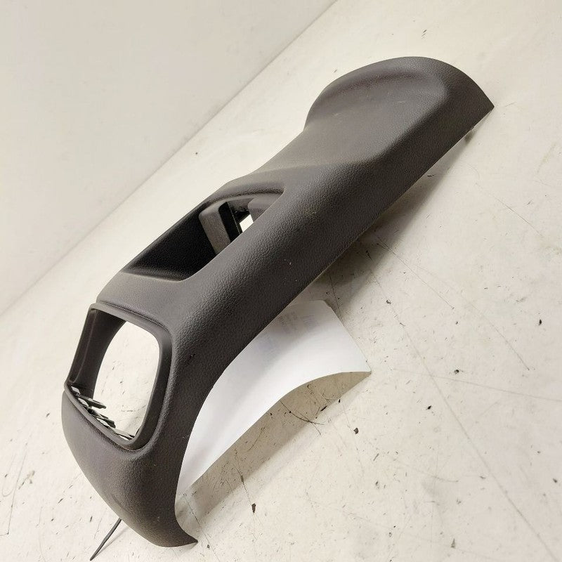 Honda CR-V Center Console Rear End Cap Trim Cover  2017 2018 2019