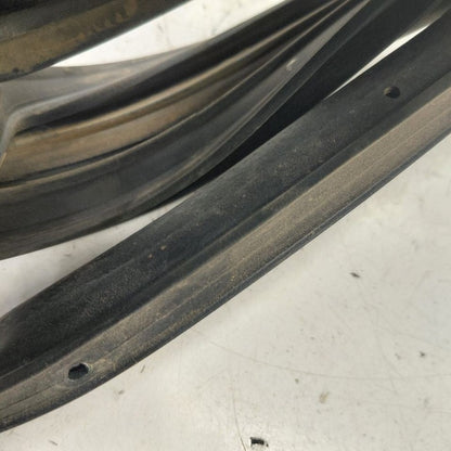 Lexus IS350 On Door Seal Rubber Left Driver Front  2020 2019 2018
