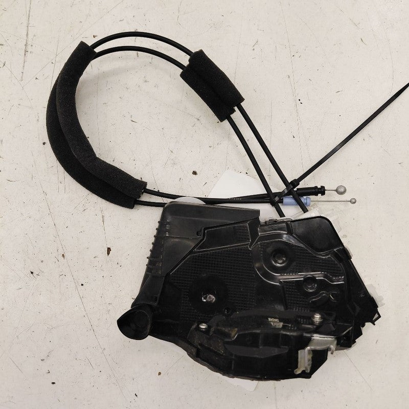 Subaru Crosstrek Door Latch Lock Right Passenger Front  2023 2022 2021