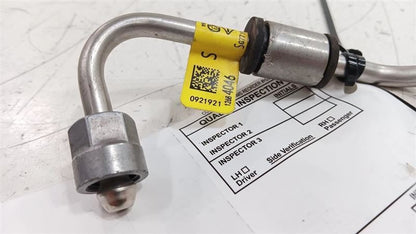 Buick Encore Gas Fuel Line 2016 2017 2018 2019