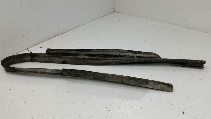 Chevy Malibu Sill Trim Plate Door Jam Threshold Left Driver Front 2006 2007 2008