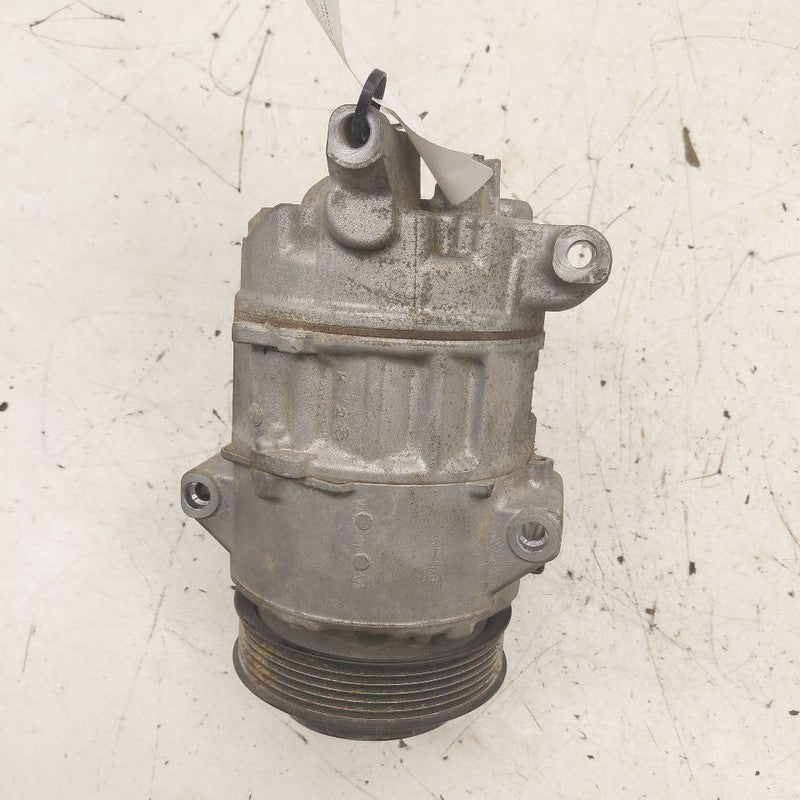 Air Conditioning AC Compressor AWD Fits 16-19 Lexus GS350
