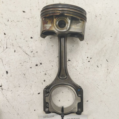 Kia Sportage Single Piston With Connecting Rod   2.4 2020 2021 2022