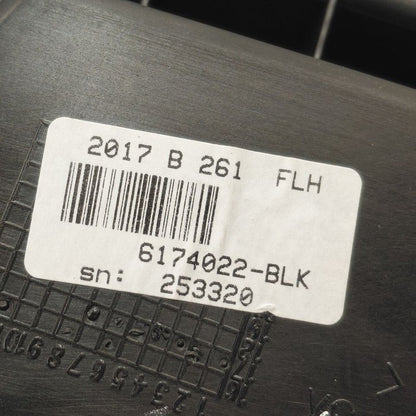 Alfa Romeo Stelvio Door Handle Left Driver Front Interior Inside  2018
