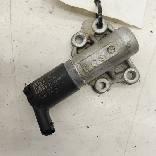 Volvo S60 Variable Timing Gear Oil Control Valve Solenoid Cylinder Hea