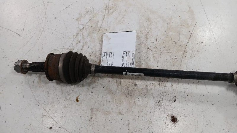 Axle Shaft Rear CV Axle Fits 13-20 TRAX OEM