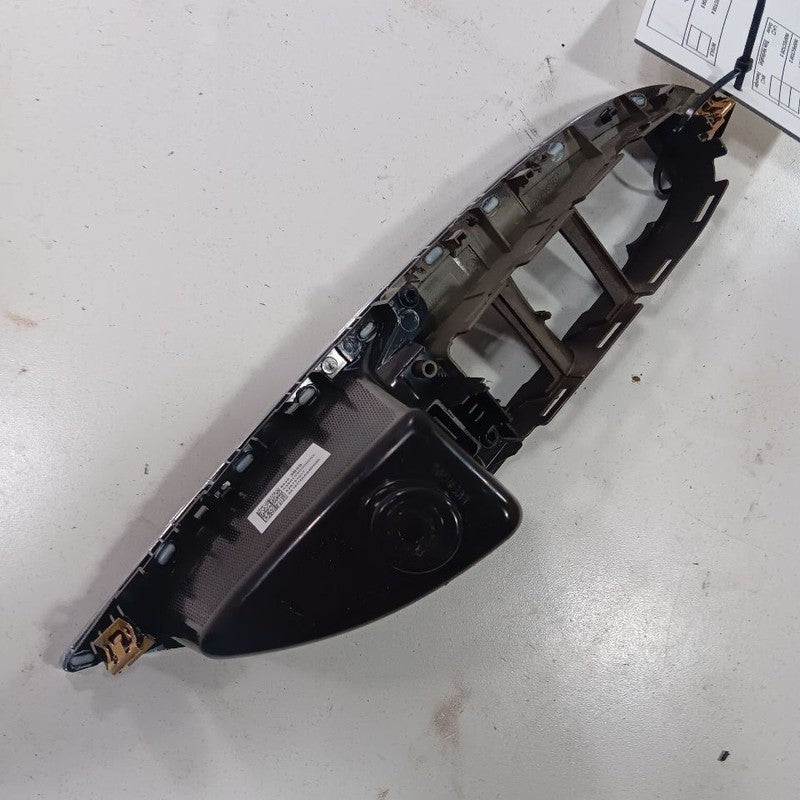 Chevy Malibu Window Switch Bezel Trim Left Front2019 2020 2021 2022 OE