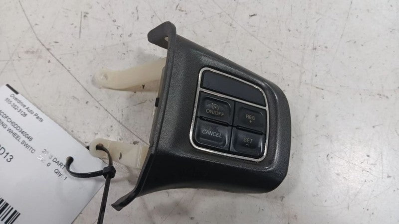 Dodge Dart Column Switch Blinker Signal Wiper Mount Bracket  2013 2014 2015 2016