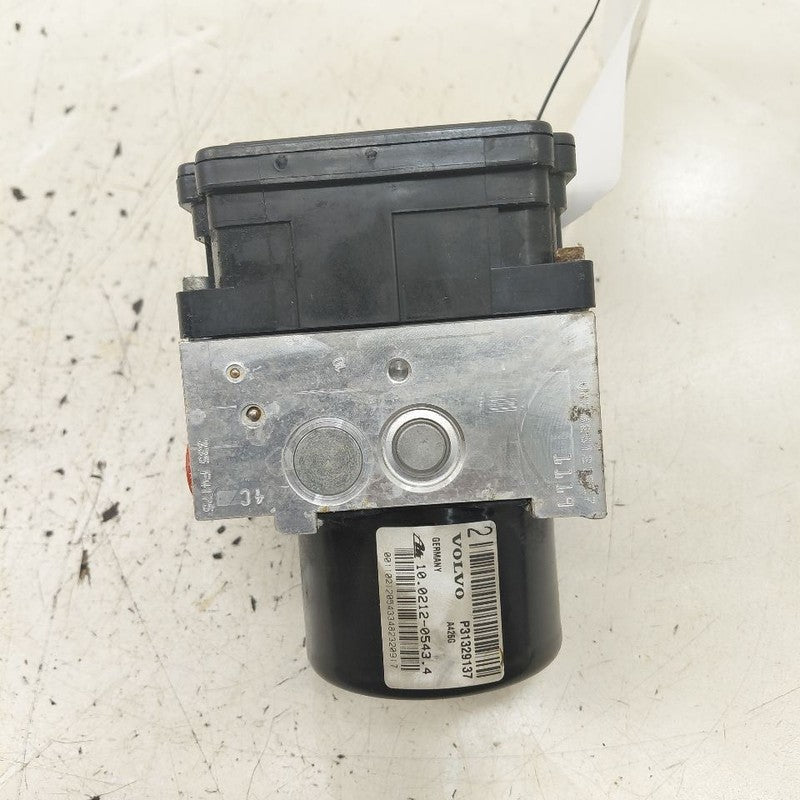 Anti-Lock Brake Part Pump Actuator ID 31400546 Fits 14-16 Volvo S60