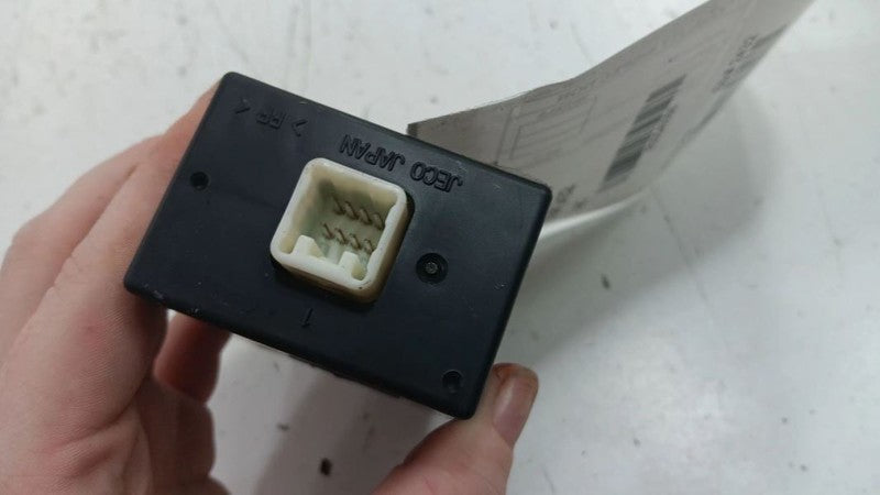 Lexus LS460 Digital Dash Clock  2007 2008 2009