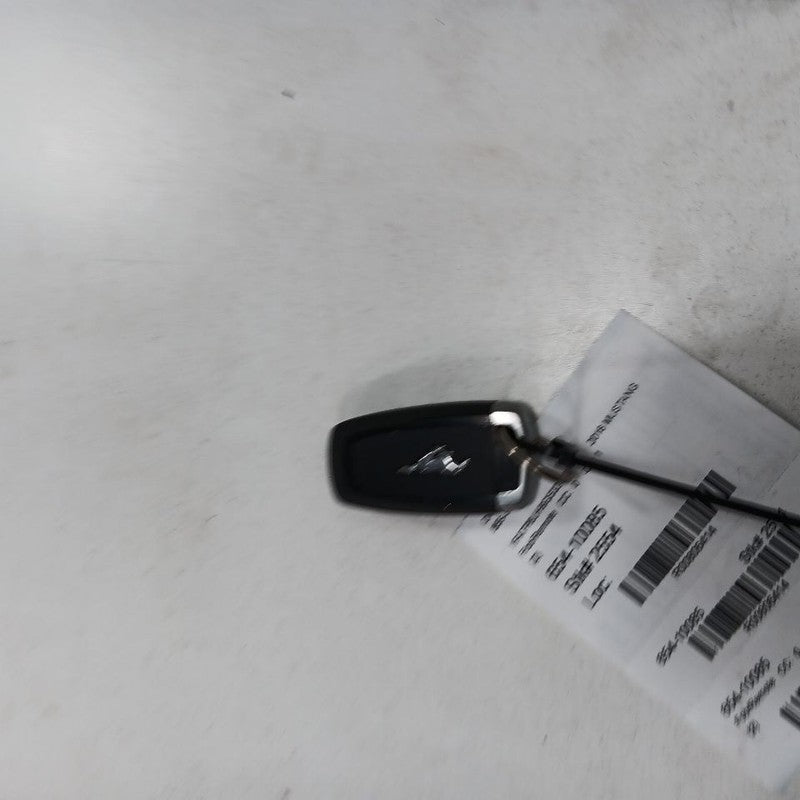Fob Remote Five Button Fits 15-17 Ford Mustang OEM