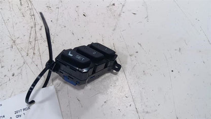 Driver Left Front Door Switch Driver's Seat Memory Fits 13-18 RDX OEM