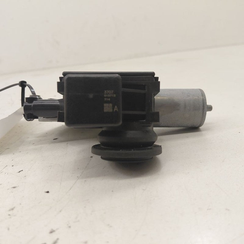 Passenger Right Rear Power Window Motor Fits 22-25 Lexus NX250