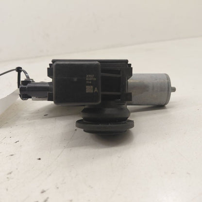Passenger Right Rear Power Window Motor Fits 22-25 Lexus NX250