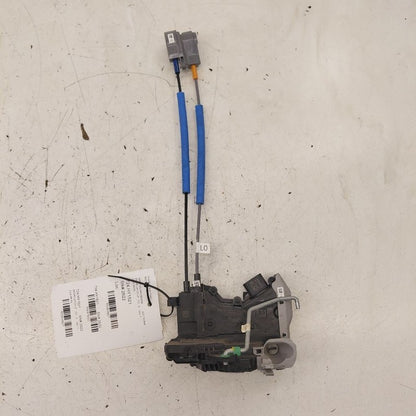 Hyundai Kona Door Latch Lock Left Driver Front  2021 2020 2019