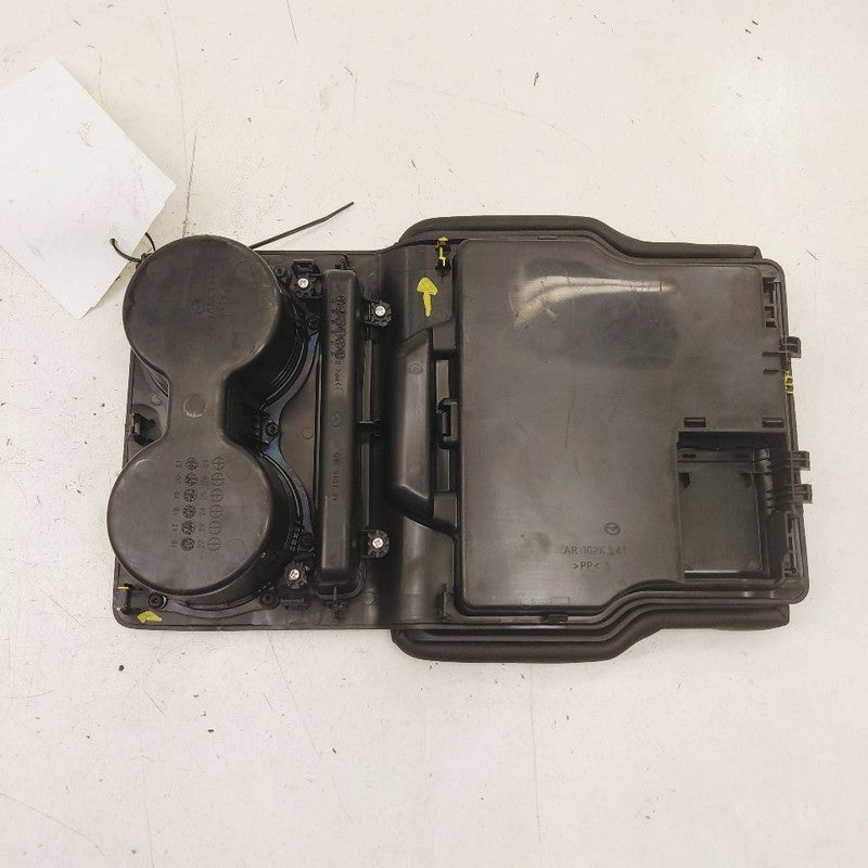 Mazda CX-5 Rear Arm Rest  2023 2022 2021 2020 OEM