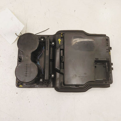 Mazda CX-5 Rear Arm Rest  2023 2022 2021 2020 OEM