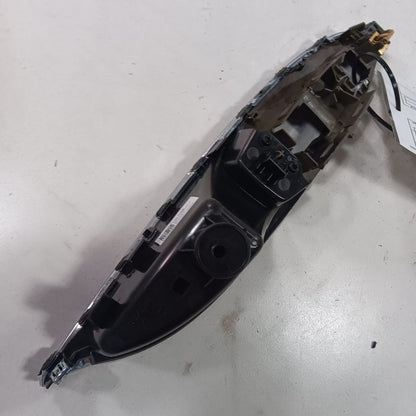 Chevy Malibu Window Switch Bezel Left Rear2019 2020 2021 2022