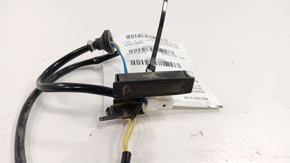 Subaru Impreza Trunk Latch Release Handle Lever Switch 2017 2018 2019 