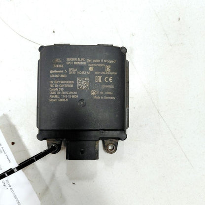 Blind Spot Radar Unit Fits 18-22 Ford Ecosport OEM