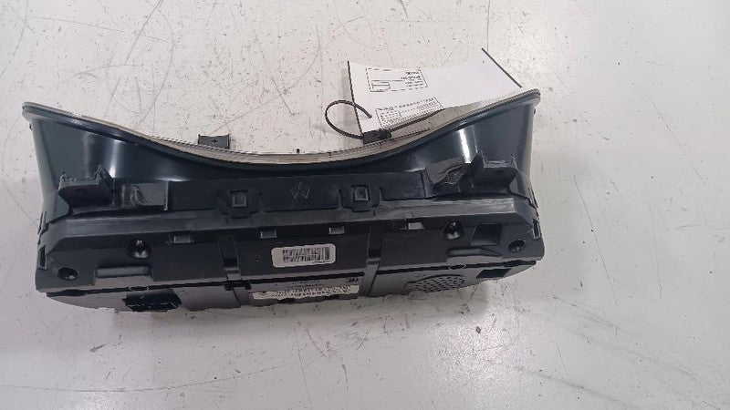 Speedometer Gauge Cluster Sedan C 140 MPH 3.5" Display Screen Fits 15 