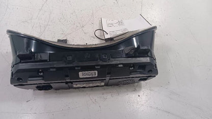 Speedometer Gauge Cluster Sedan C 140 MPH 3.5" Display Screen Fits 15 