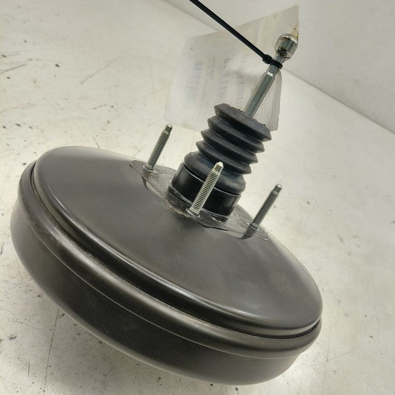 Power Brake Booster 4 Door X Model Fits 16-17 FIAT 500