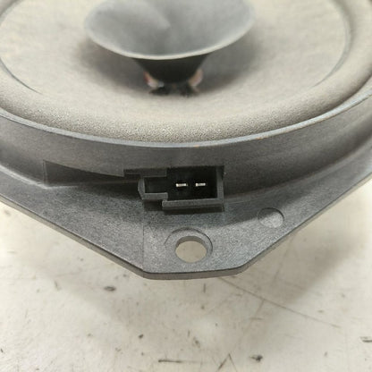 2018 Fiat 500 X Model Speaker Left Driver Rear