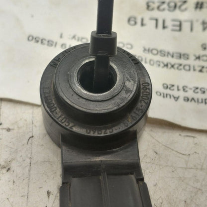 Lexus IS350 Engine Knock Sensor  3.5 2020 2019 2018