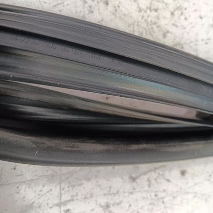 Nissan Maxima Door Glass Window Seal Rubber Right Passenger Rear Back 