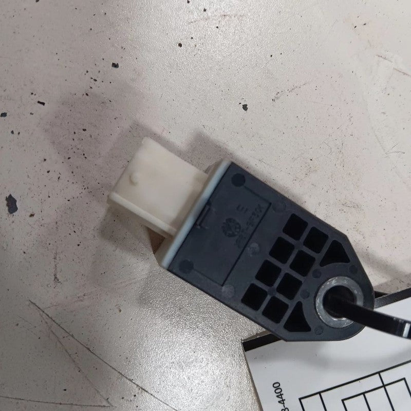 Hyundai Elantra Sensor  2017 2016 2015 2014 2013