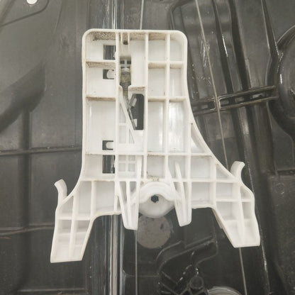 Left Rear Window Regulator Track US Built Fits 19-23 Hyundai Santa Fe