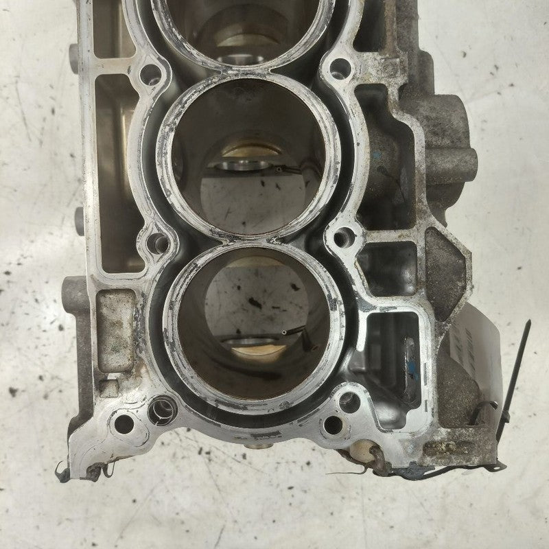 Bare Engine Cylinder Block 1.6L Fits 12-19 Nissan Versa