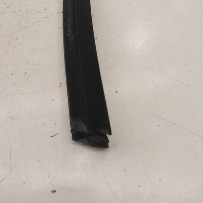 Buick Encore GX Left Rear Weather Strip Interior  2022 2023 2024 2025