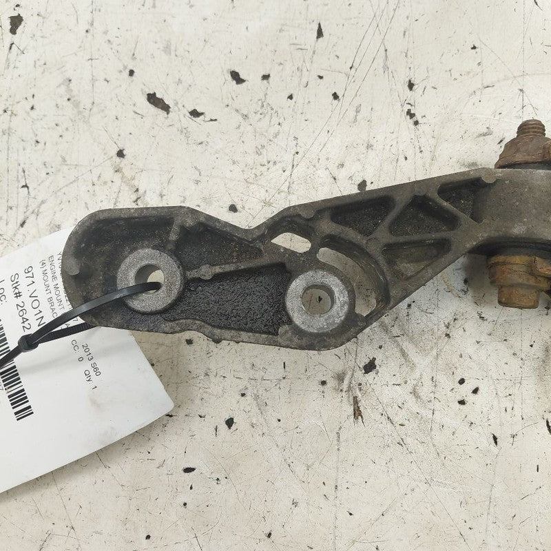Volvo S60 Engine Motor Mount Bracket Rear Back  2.5 2013 2014 2015