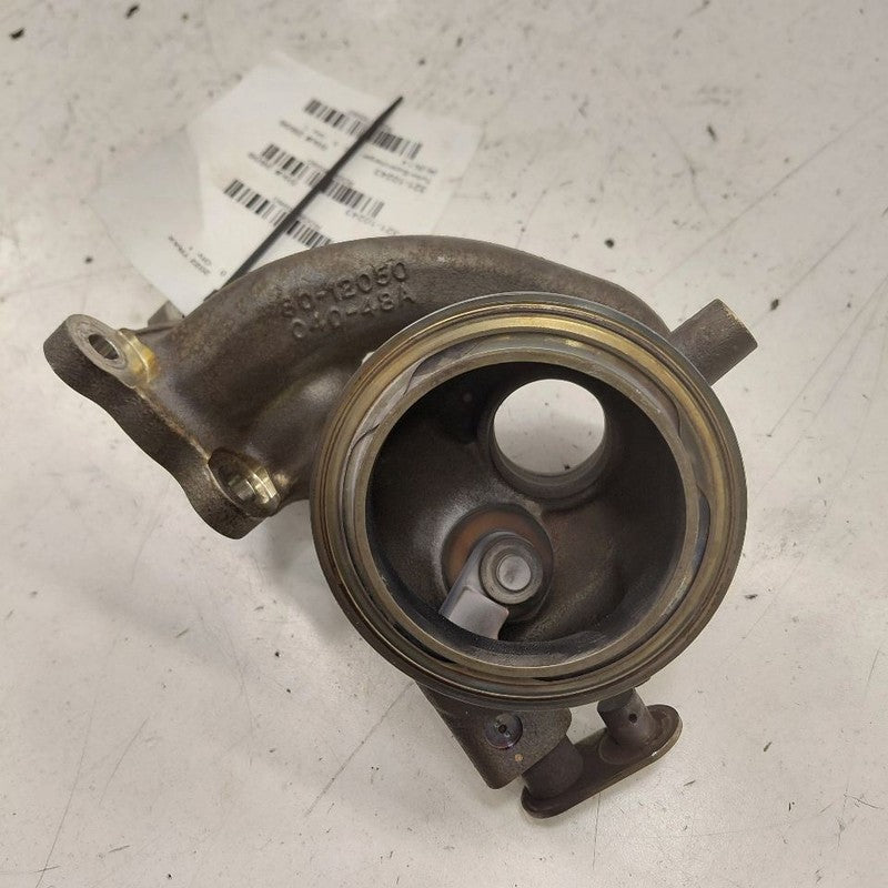 Turbo Supercharger Fits 22 Buick Encore