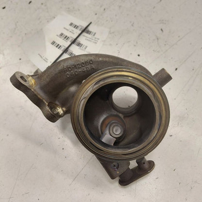 Turbo Supercharger Fits 22 Buick Encore