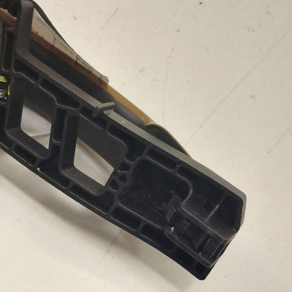 Passenger Right Rear Exterior Door Handle Fits 18-22 Ford Ecosport OEM