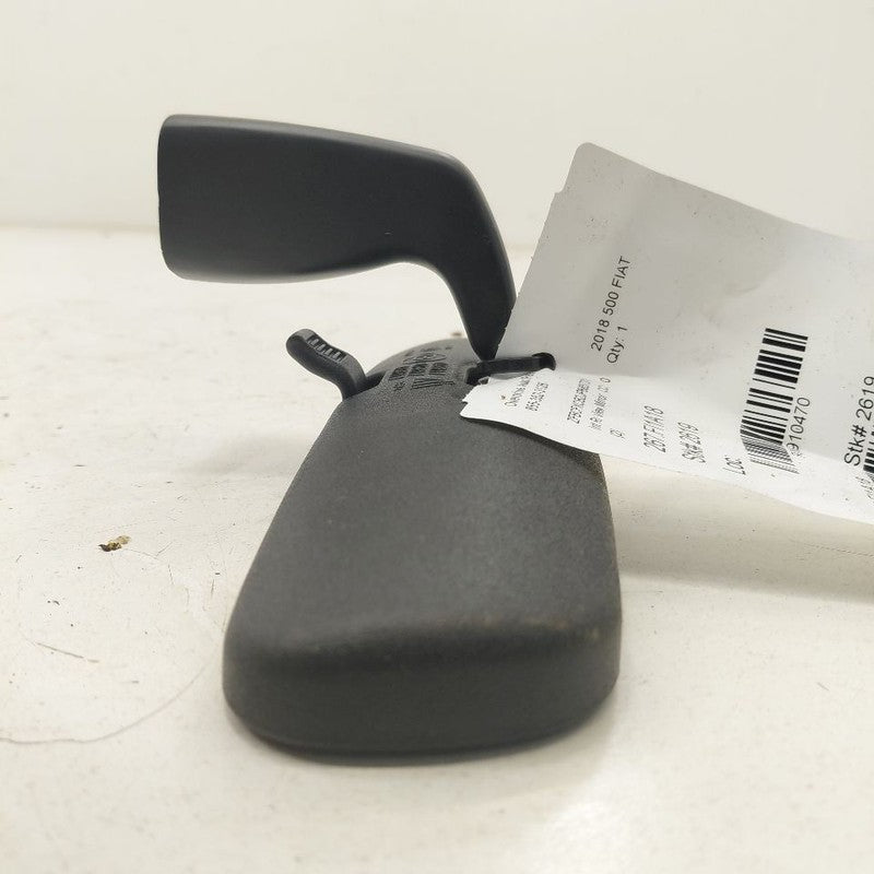 2018 Fiat 500 X Model Interior Rear View Mirror