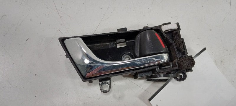 Subaru Legacy Door Handle Right Passenger Front Interior Inside 2009 2