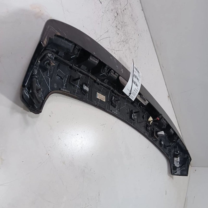 Rear Spoiler Fits 17-23 Jeep Compass OEM