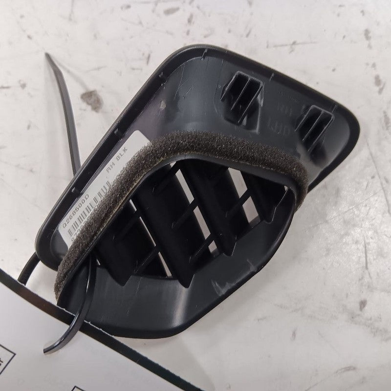 Kia Optima Defrost Vent Right Passenger Side  2018 2017 2016