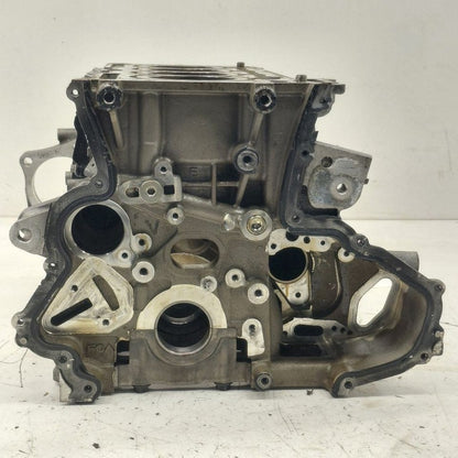 Bare Engine Cylinder Block 2.0L VIN N 8th Digit Turbo AWD 18-24 Stelvi